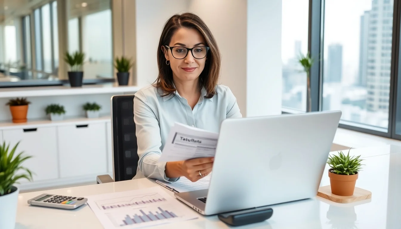 Welcome to FiscPro